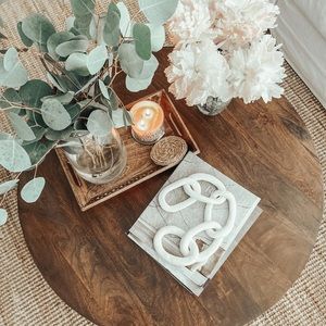 Home Decor Chain links